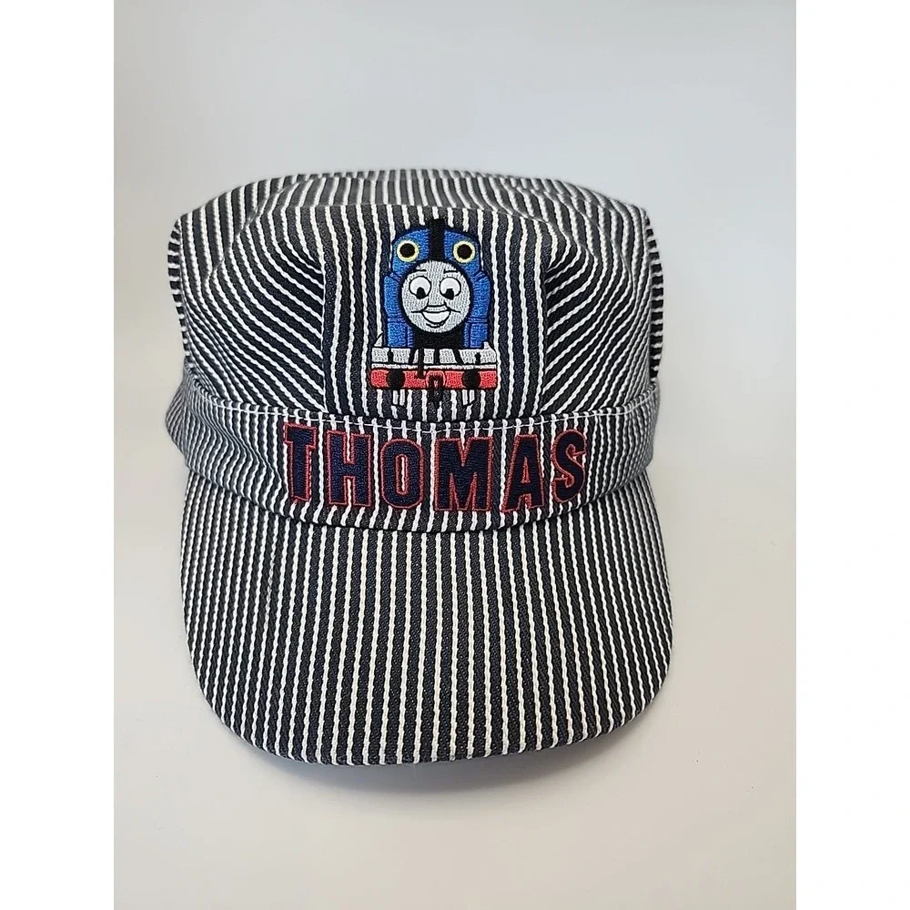Thomas the Tank Engine‎ Train Conductor Hat for Kids Dress-up